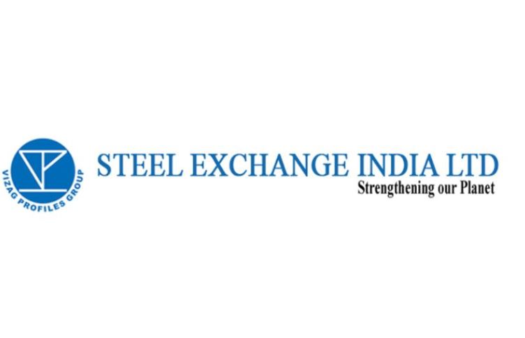 Steel Exchange India fundraising through convertible warrants to IMR Group to strengthen capital and improve steel operations