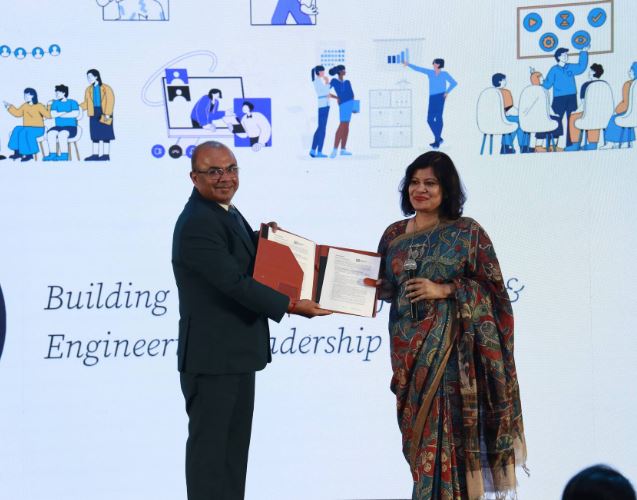 Autodesk and Pinnacle Infotech sign MoU to drive digital transformation in AECO sector using BIM and digital twin technologies