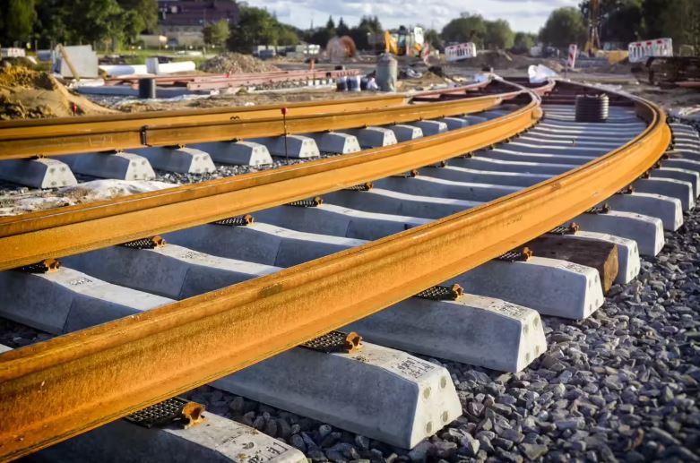 A B Infrabuild secures ₹42.68 crore contract from East Coast Railway for road over bridge construction in India
