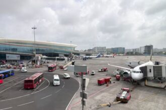 AERA reduces airport landing and parking charges by 25 percent across major Indian airports to support airlines