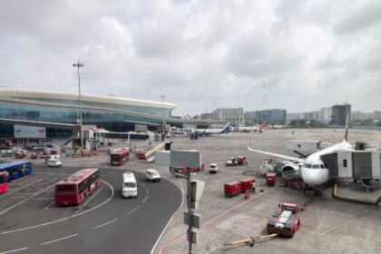 AERA reduces airport landing and parking charges by 25 percent across major Indian airports to support airlines