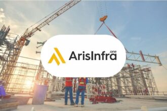 ArisInfra signs ₹800 crore five-year construction materials supply agreement with Capacit’e Infraprojects