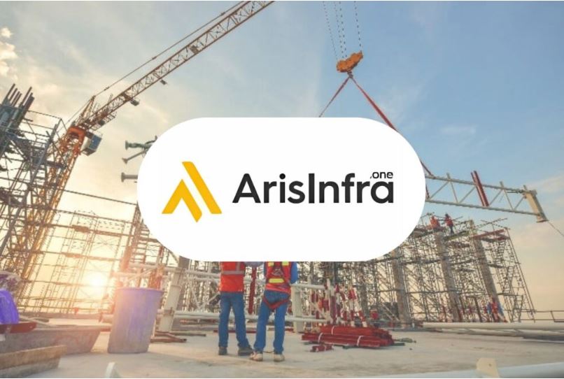 ArisInfra signs ₹800 crore five-year construction materials supply agreement with Capacit’e Infraprojects