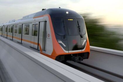 Prayagraj Metro project expanded to 60 km with airport and Sangam connectivity and 45 stations planned