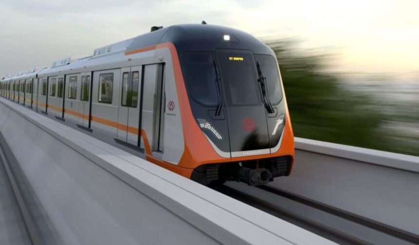 Prayagraj Metro project expanded to 60 km with airport and Sangam connectivity and 45 stations planned