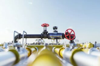 LPG pipeline infrastructure project in India connecting refineries and bottling plants to reduce road transport and improve fuel logistics