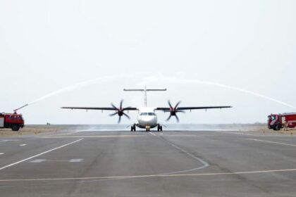 Pune Airport runway operations resume after Indian Air Force aircraft hard landing incident causing temporary disruption