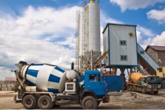 CRISIL report indicates cement prices may increase 1–3% in FY27 due to rising energy costs