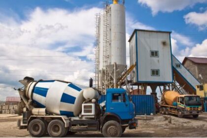 CRISIL report indicates cement prices may increase 1–3% in FY27 due to rising energy costs