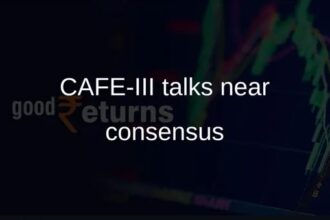 passenger vehicles in India highlighting fuel efficiency and emission standards under upcoming CAFE III regulations