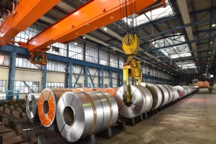 Tata Steel records highest production and deliveries in FY2026 driven by strong India operations growth