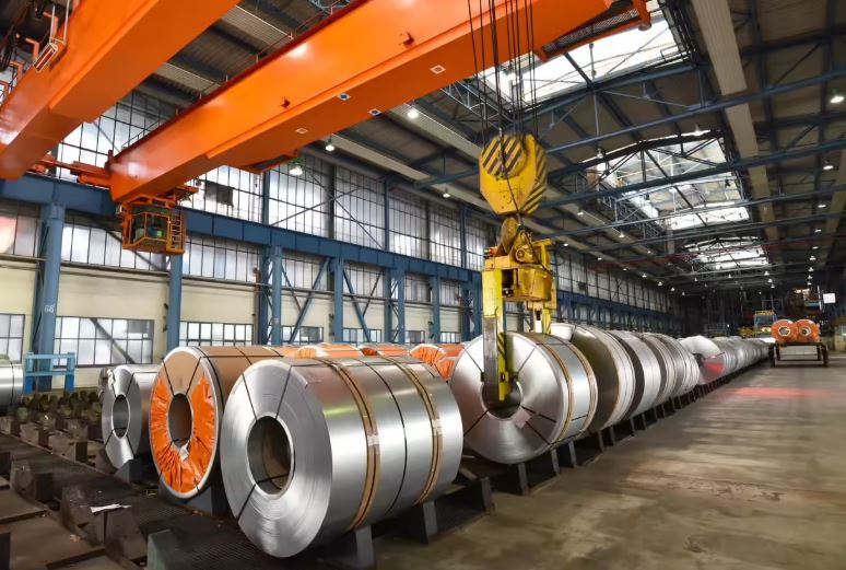 Tata Steel records highest production and deliveries in FY2026 driven by strong India operations growth