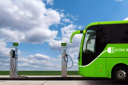 APSPDCL Accelerates EV Charging Infrastructure for Electric RTC Bus Operations