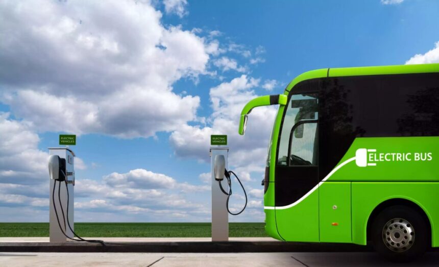APSPDCL Accelerates EV Charging Infrastructure for Electric RTC Bus Operations