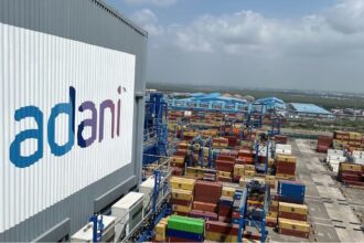 Adani Ports Acquires Kanpur Fertilizers and Cement Terminal to Strengthen Inland Logistics Network