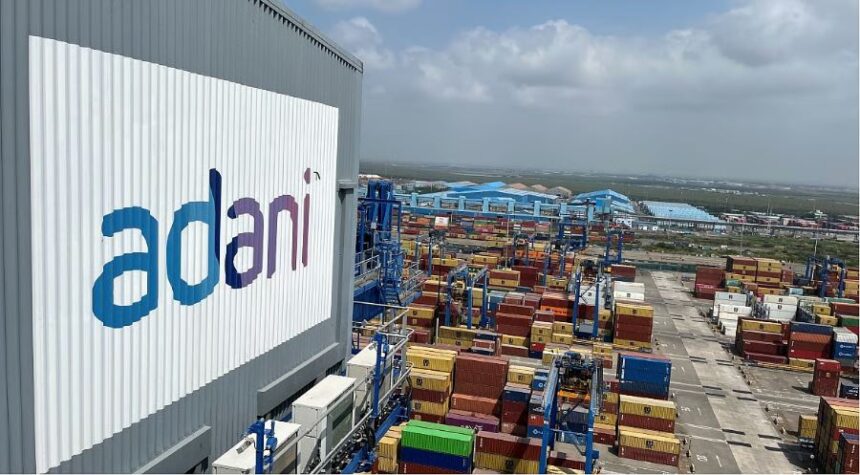 Adani Ports Acquires Kanpur Fertilizers and Cement Terminal to Strengthen Inland Logistics Network