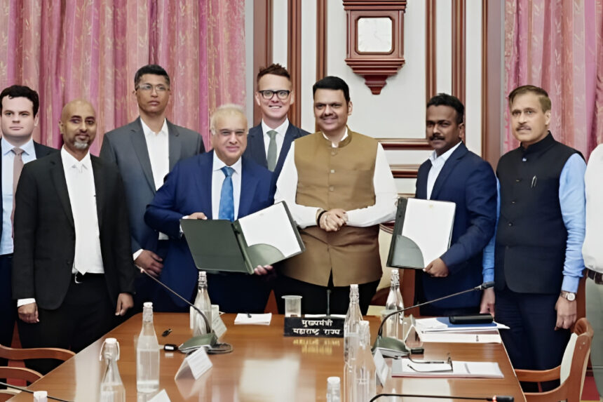 Aggreko India to Invest ₹400 Crore in Pune Global Engineering Hub, Create 1,000 Jobs Over Next Decade