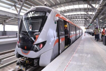 Ahmedabad Metro Phase III: GMRC Floats Design Tenders for ₹2,825 Crore Hybrid Metro-RRTS Corridors