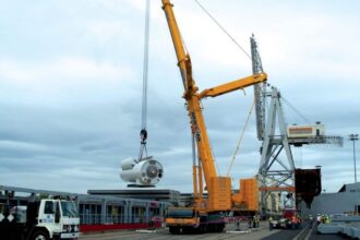 All-Terrain Cranes Gain Momentum Across Construction and Industrial Projects Worldwide