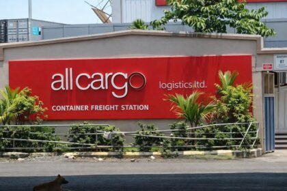 Allcargo Terminals Reports Strong Q4 FY26 Profit Growth on Rising Cargo Volumes