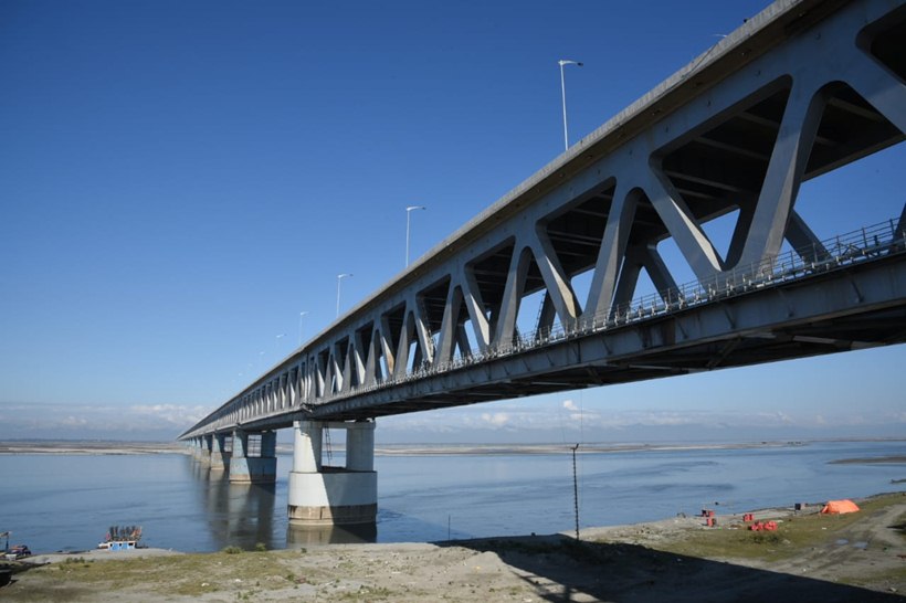 North Central Railway Launches Major Infrastructure Projects in Prayagraj Ahead of Kumbh 2031