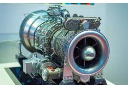 Bharat Forge and Andhra Pradesh Government Launch India’s First Private Marine Gas Turbine Facility