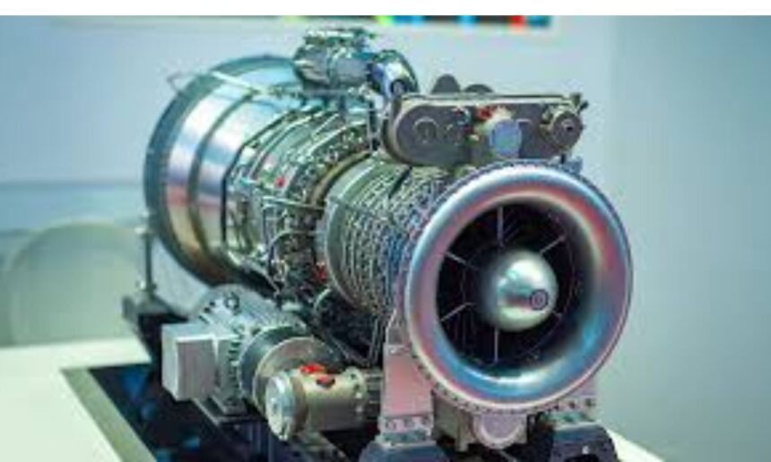 Bharat Forge and Andhra Pradesh Government Launch India’s First Private Marine Gas Turbine Facility