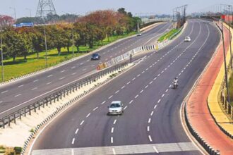 Bihar Plans 125-km Vishwamitra Path Along Ganga to Strengthen Patna–Buxar Connectivity