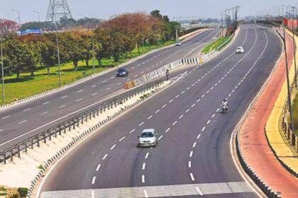 Bihar Plans 125-km Vishwamitra Path Along Ganga to Strengthen Patna–Buxar Connectivity