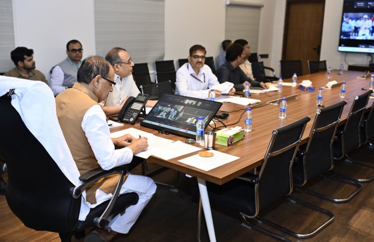 Centre Releases ₹10,021 Crore to 12 States Under PMAY-G to Accelerate ‘Housing for All’ Mission