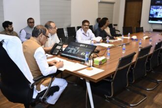 Centre Releases ₹10,021 Crore to 12 States Under PMAY-G to Accelerate ‘Housing for All’ Mission