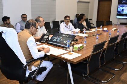 Centre Releases ₹10,021 Crore to 12 States Under PMAY-G to Accelerate ‘Housing for All’ Mission