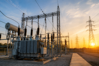 Current Infraprojects Secures ₹12.16 Crore JVVNL Contract in Rajasthan