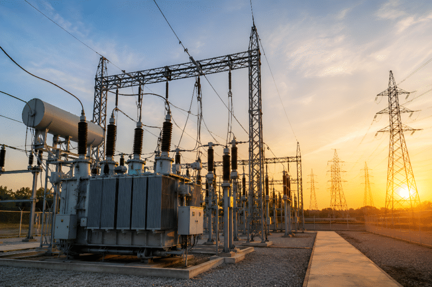 Current Infraprojects Secures ₹12.16 Crore JVVNL Contract in Rajasthan