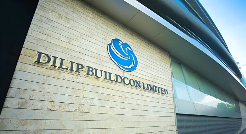 Dilip Buildcon Limited Reports FY26 Revenue of ₹ 7,005 crore and PAT of ₹ 842 crore