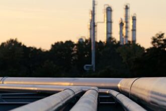 Front End Partners with Italy’s EPG for Pipeline Equipment Supply in Saudi Arabia