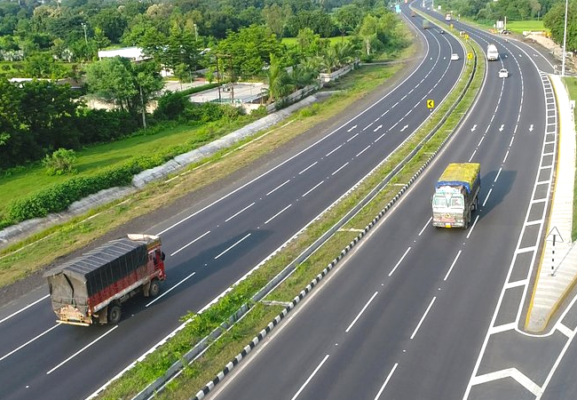 Gujarat Approves ₹1,147 Crore for 20 Climate-Resilient Roads Using Green Construction Technologies
