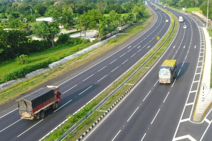 Gujarat Approves ₹1,147 Crore for 20 Climate-Resilient Roads Using Green Construction Technologies