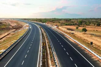 Highways Ministry Approves ₹1,428 Crore Four-Lane Thiruvarur Bypass Project in Tamil Nadu