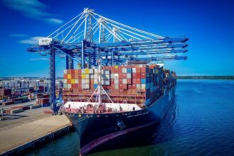 India Launches Logistics Port Performance Index and Digital Shipping Reforms to Accelerate Maritime Modernisation