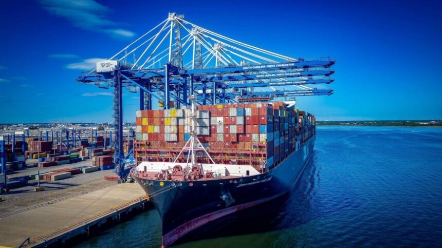India Launches Logistics Port Performance Index and Digital Shipping Reforms to Accelerate Maritime Modernisation