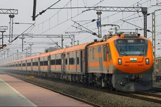 Indian Railways Approves ₹1,955 Crore Rail Expansion Projects Across Tamil Nadu and Bihar