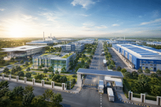 India’s First Municipality-Developed SEZ to Come Up in Puducherry as Centre Notifies Two New Special Economic Zones