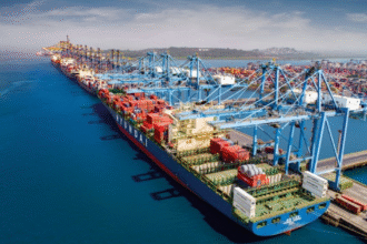 JNPA Reports Improvement in Container Movement, Reduction in CFS-Bound Cargo