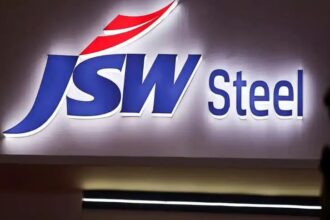 JSW Steel’s Crude Steel Production Impacted by Vijayanagar Blast Furnace Shutdown