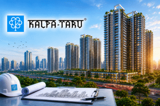 Kalpataru Limited signs cluster redevelopment project in Kandivali East with ~₹1,250 crore GDV potential