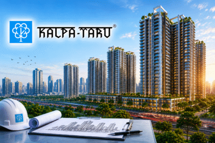 Kalpataru Limited signs cluster redevelopment project in Kandivali East with ~₹1,250 crore GDV potential
