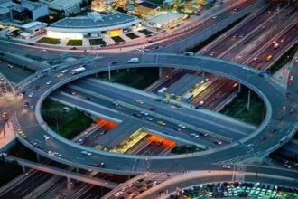 Madhya Pradesh’s 114-km Jabalpur Outer Ring Road to Open in Phases Across 2026 and 2027