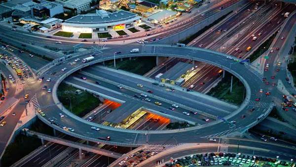 Madhya Pradesh’s 114-km Jabalpur Outer Ring Road to Open in Phases Across 2026 and 2027