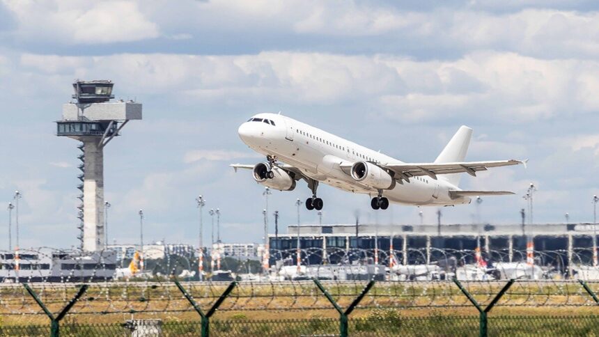 Maharashtra Government Approves ₹104.48 Crore Land Acquisition for Gadchiroli Greenfield Airport